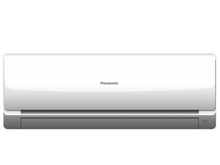 картинка Настенная сплит-система Стандарт Panasonic CS/CU-YW09MKD
