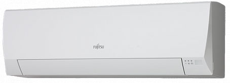 картинка Внутренний блок  Fujitsu ASYE007GTAH